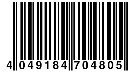 4 049184 704805