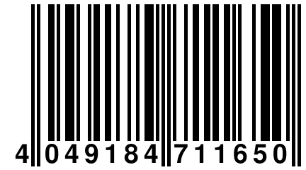 4 049184 711650