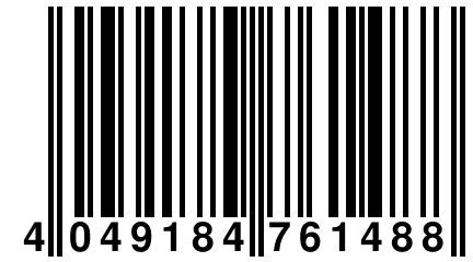 4 049184 761488