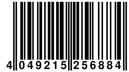 4 049215 256884