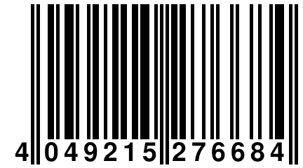 4 049215 276684