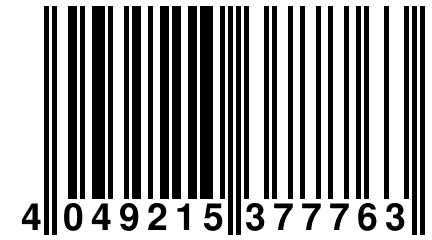 4 049215 377763