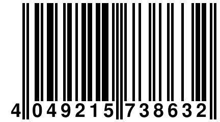 4 049215 738632