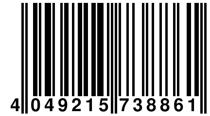 4 049215 738861