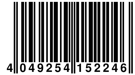 4 049254 152246