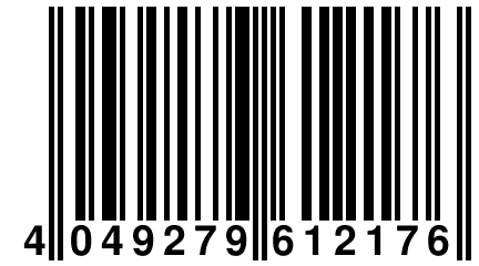 4 049279 612176