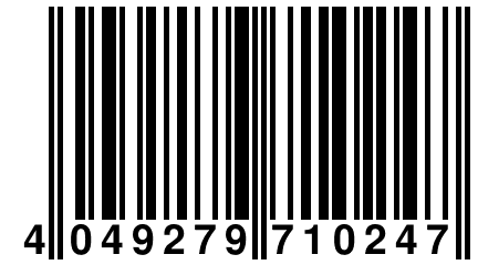 4 049279 710247