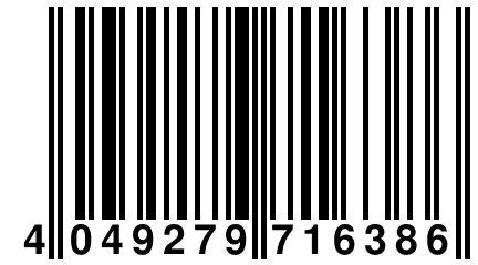 4 049279 716386