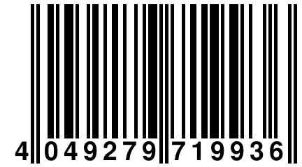 4 049279 719936