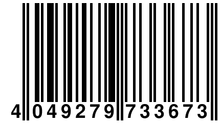 4 049279 733673