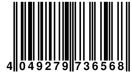 4 049279 736568