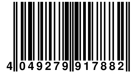 4 049279 917882