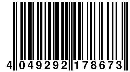 4 049292 178673