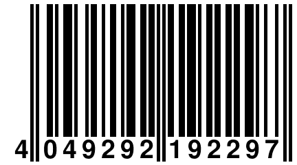 4 049292 192297