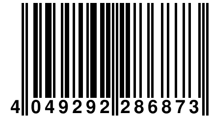 4 049292 286873