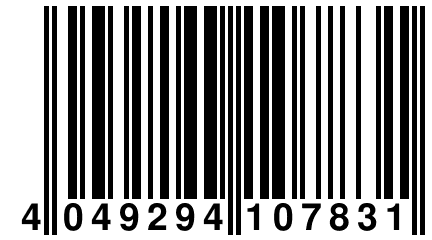 4 049294 107831