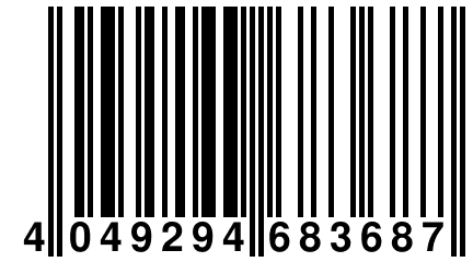 4 049294 683687