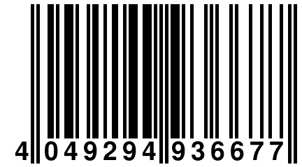 4 049294 936677