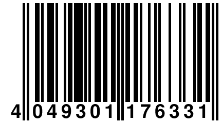 4 049301 176331