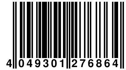 4 049301 276864