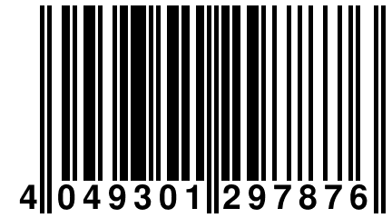 4 049301 297876