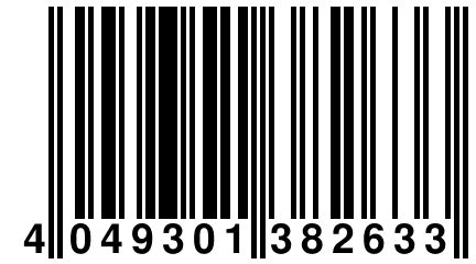 4 049301 382633