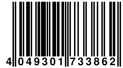 4 049301 733862