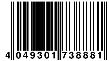 4 049301 738881