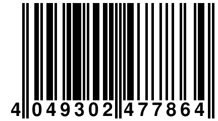 4 049302 477864