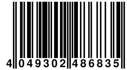 4 049302 486835