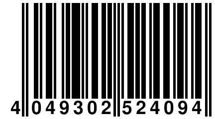 4 049302 524094