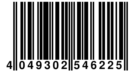 4 049302 546225