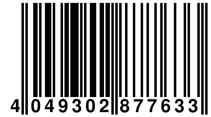 4 049302 877633