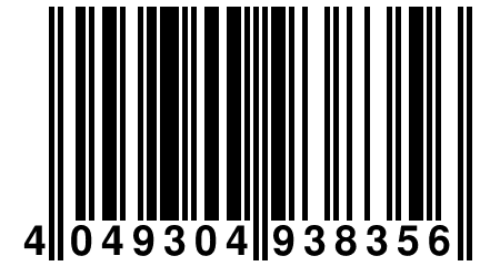 4 049304 938356