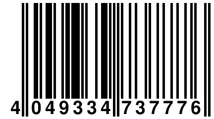 4 049334 737776