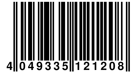 4 049335 121208