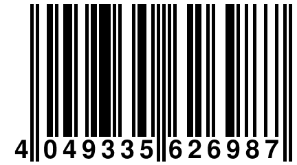 4 049335 626987