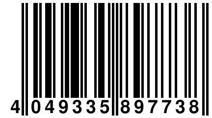 4 049335 897738