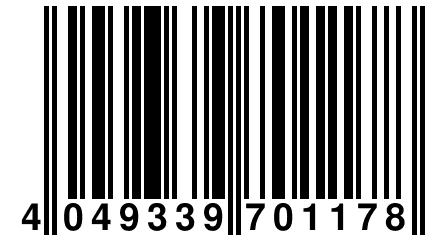 4 049339 701178