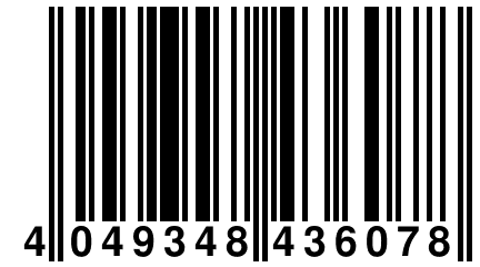 4 049348 436078