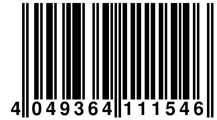 4 049364 111546