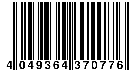 4 049364 370776