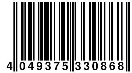 4 049375 330868