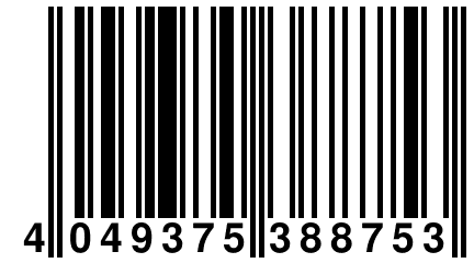 4 049375 388753