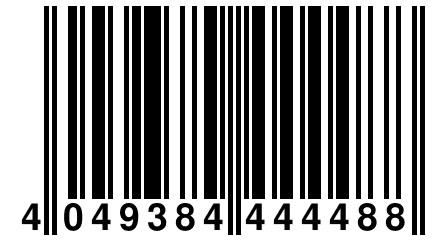 4 049384 444488