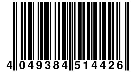 4 049384 514426