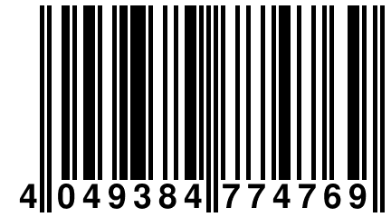 4 049384 774769