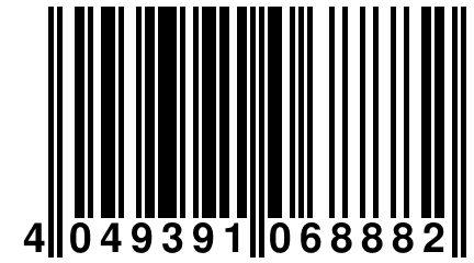 4 049391 068882