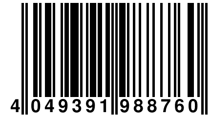 4 049391 988760