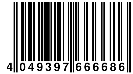 4 049397 666686